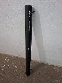 Zadna sietka batozinoveho priestoru Superb 3 kombi