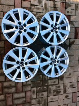 Mazda, Hyundai,Kia 5x114,3 r17
