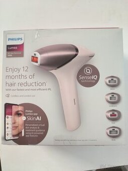 Philips Lumea IPL 9900