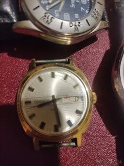 Hodinky Sekonda - 1