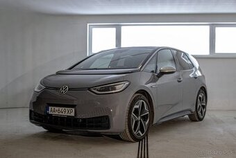 Volkswagen ID.3 1st Performance 62kWh MATRIX,Keylees
