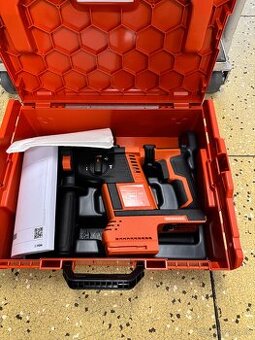 Vrtacka akumul. Fein ABH18 -26AS