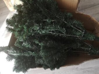 Vianočný stromček