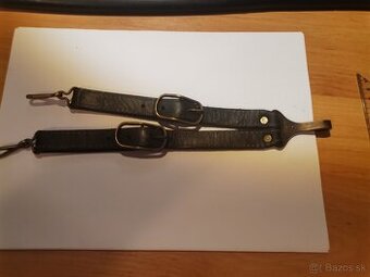 slovenský štát - originál záves slov. dôstojníckeho kordíku