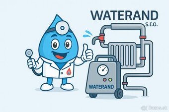 Cistenie preplach kurenia -servis kurenia