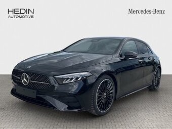 MERCEDES-BENZ A 180 hatchback - NOVÉ VOZIDLO s odpočtom DPH