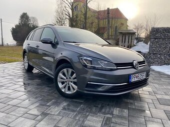 Volkswagen Golf 7 VII 1.6 TDI