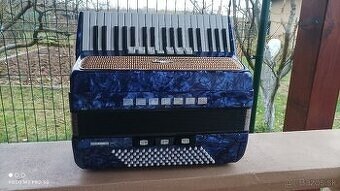 Delicia Carmen 96 basova