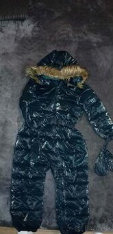 Zimný overal Reserved