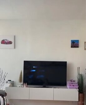 Predám skrinku pod tv - 1