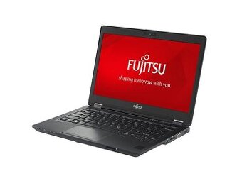 Predám plnefunkčný notebook Fujitsu Lifebook U727 so ZÁRUKOU - 1