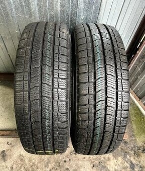 Zimne pneumatiky kleber 195/70R15C