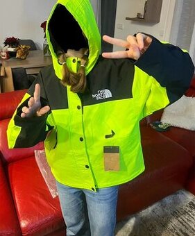 northface nepremokava bunda vel XS