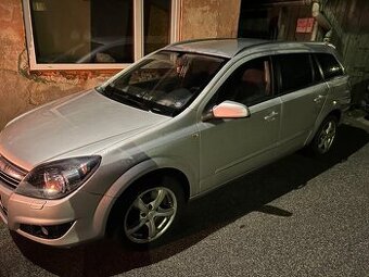 Opel astra h combi 2008
