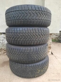 Zimné pneumatiky 225/60R17