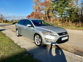 Ford Mondeo combi mk4 2.0tdci