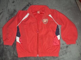 Arsenal mikina šuštaková