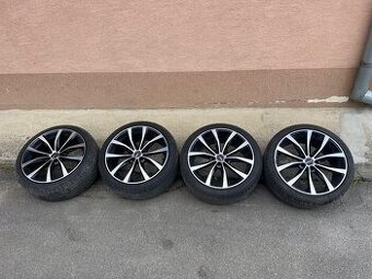 MAK elektorny 5x100 r18