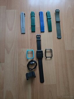 Amazfit bip