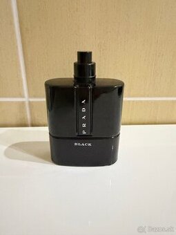 Parfum Prada Black 100ml