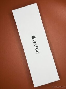 Apple Watch SE 3 44"