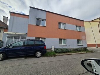 Dokonalá investícia. Polyfunkčný objekt 950m2