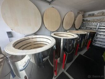 Keramická pec CB STUDIO LINE 300 l – 3 ks