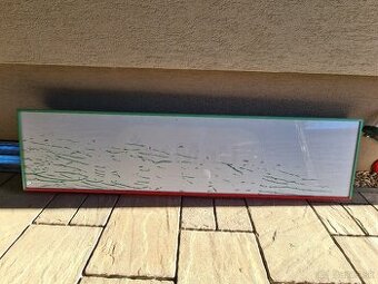 Svetelny reklamny box