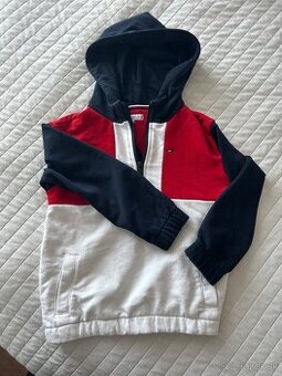 Mikina tommy hilfiger
