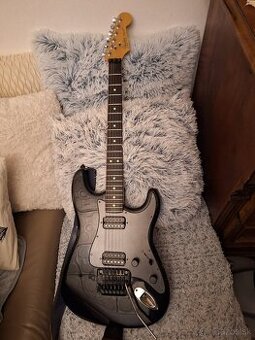 Vintage Fender Stratocaster USA 1980