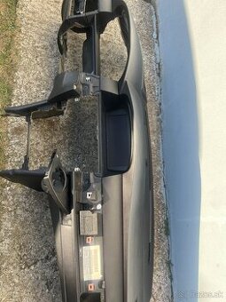 Retrofit HEADUP/palubovka BMW E60 Predfacelift HUD