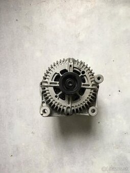 Alternátor a starter do BMW 35i, 40i, 45i, 50i
