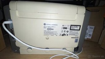 konica minolta 1300w