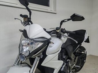 HONDA CB 1000r  sc60