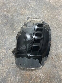 Predný ľavý podblatnik Fiat ducato , Peugeot boxer