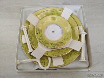 Etažer MZ Czechoslovakia