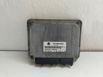 Riadiaca jednotka Skoda Felicia 1.3 047906030N 30€