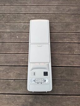 Stropné svetlo a odkladacia skrinka VW Touran II