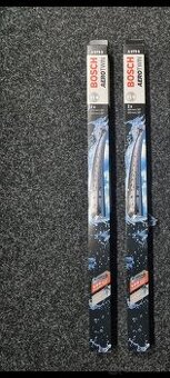 Stierače 650mm 650mm Bosch AeroTwin A079S