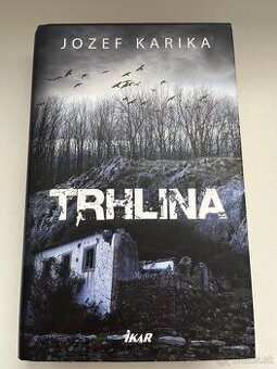 Jozef Karika-Trhlina