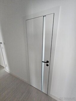 Interierove bezfalcove dvere Erkado Baldur 1