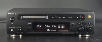 Predam  minidisc Sony MDS S30