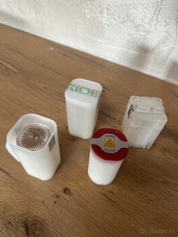 Investičné striebro