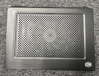 Cooler Master - Chladiaca podložka pod notebook