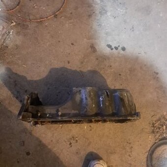 Predam olejovu vanu na  opel astra j  1,4 benzin