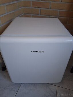 Chladnicka Concept 50L