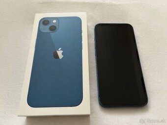 Predám Apple IPhone 13 128 GB.