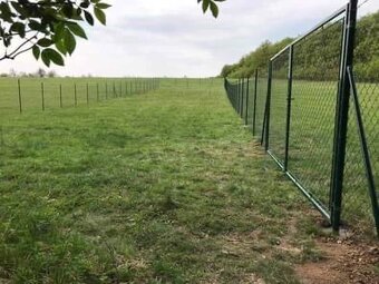 3d plot 2d plot pletivo