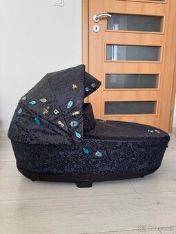 Vanička Cybex Priam Jewerly of Nature