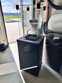 Vonkajší ohrievač Kratki Patio